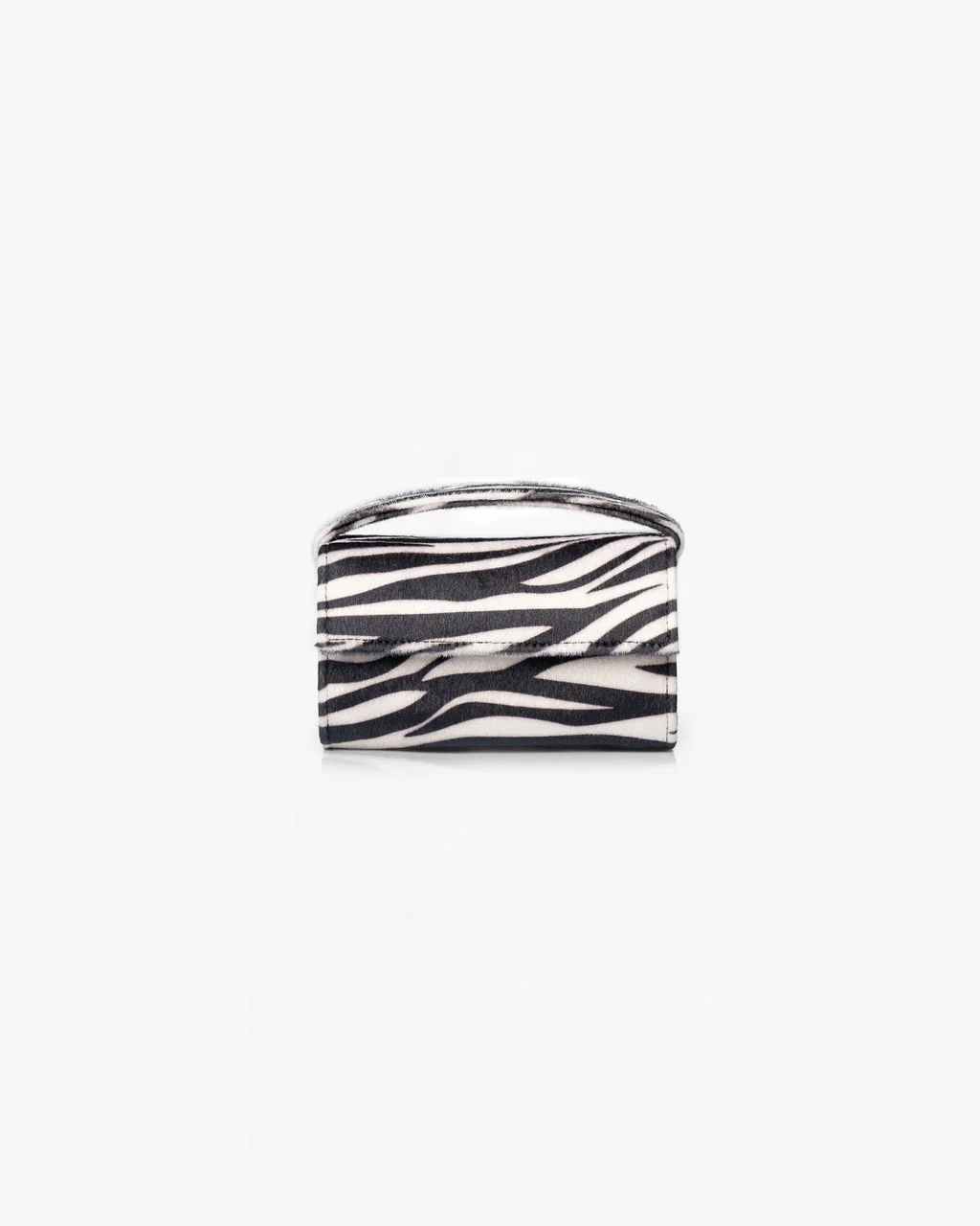 The Zebra Baby OG